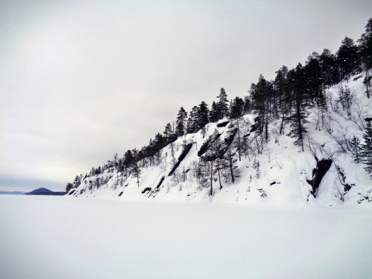 Laponsko  Lapland  Lappi  Sápmi1